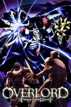 Повелитель (Аниме, 2015) смотреть онлайн на Лордфильм бесплатно в HD