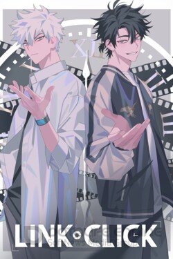 Агент времени (Аниме, 2021) смотреть онлайн на Лордфильм бесплатно в HD