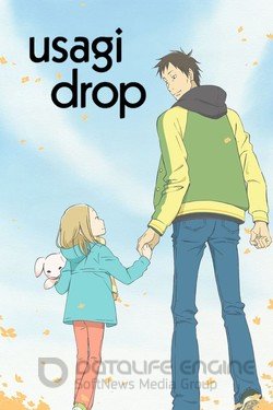 Брошенный кролик (Аниме, 2011) смотреть онлайн на Лордфильм бесплатно в HD