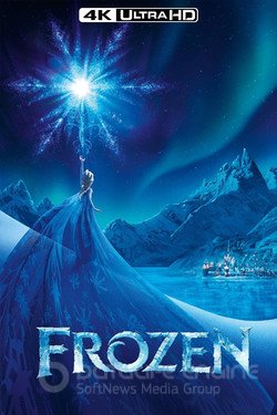 Холодное сердце (Мультфильм, 2013) смотреть онлайн на Лордфильм бесплатно в HD