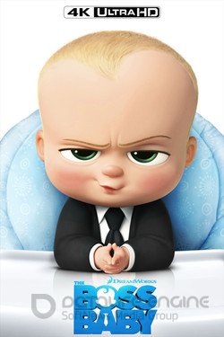 Босс-молокосос (Мультфильм, 2017) смотреть онлайн на Лордфильм бесплатно в HD