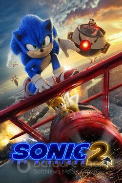 Соник 2 в кино (Мультфильм, 2022) смотреть онлайн на Лордфильм бесплатно в HD