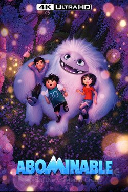 Эверест (Мультфильм, 2019) смотреть онлайн на Лордфильм бесплатно в HD