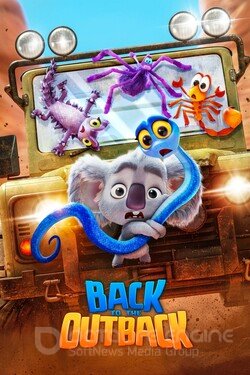 Дорога домой (Мультфильм, 2021) смотреть онлайн на Лордфильм бесплатно в HD