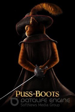 Кот в сапогах (Мультфильм, 2011) смотреть онлайн на Лордфильм бесплатно в HD