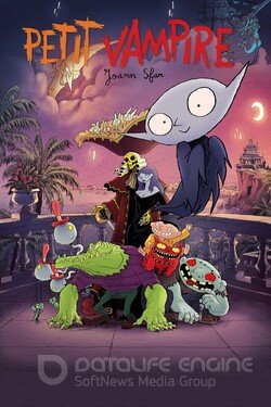 Семейка монстров (Мультфильм, 2020) смотреть онлайн на Лордфильм бесплатно в HD