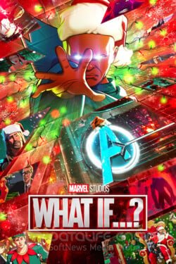 Что, если...? (Мультсериал, 2021) смотреть онлайн на Лордфильм бесплатно в HD