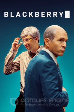 Кто убил BlackBerry (Фильм, 2023) смотреть онлайн на Лордфильм бесплатно в HD