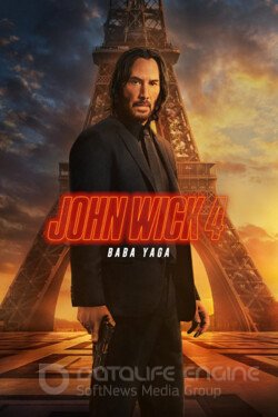 Джон Уик 4 (Фильм, 2023) смотреть онлайн на Лордфильм бесплатно в HD